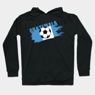 Guatemala Soccer Guatemala Futbol Football Guatemalan Flag Jersey Hoodie
